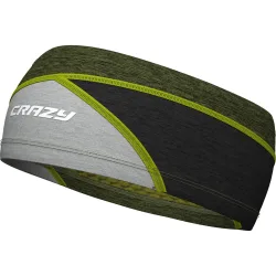 Crazy Switch Stirnband