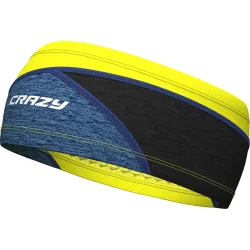Crazy Switch Stirnband