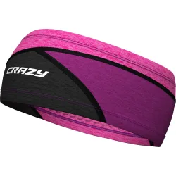 Crazy Switch Stirnband