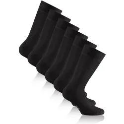Rohner Wool/Cotton 3er Pack Socken