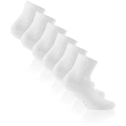 Rohner Sport Quarter Socken