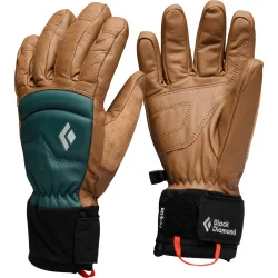 Black Diamond Damen Spark Handschuhe