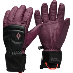 Black Diamond Damen Spark Handschuhe