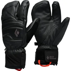 Black Diamond Spark Finger Handschuhe