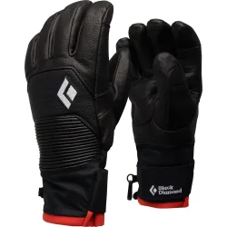 Black Diamond Damen Impulse Handschuhe