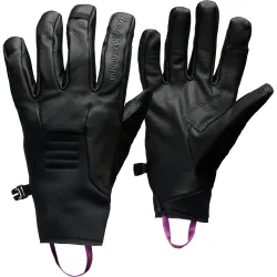 Black Diamond Tour LT Handschuhe
