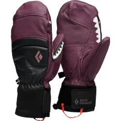 Black Diamond Damen Spark Handschuhe