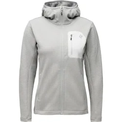 Black Diamond Damen Diverge Hoodie Jacke