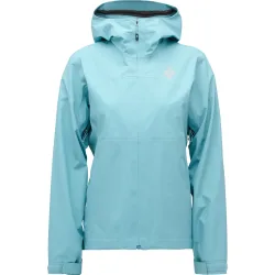 Black Diamond Damen Strataline Stretch Shell Jacke