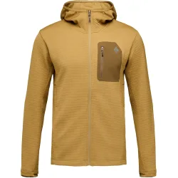 Black Diamond Herren Diverge Hoodie Jacke