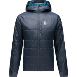 Black Diamond Herren Solution 2.0 Hoodie Jacke