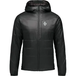 Black Diamond Herren Solution 2.0 Hoodie Jacke