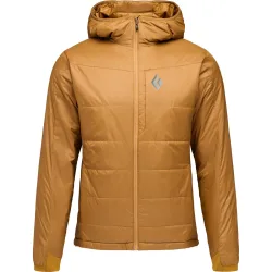 Black Diamond Herren Solution 2.0 Hoodie Jacke