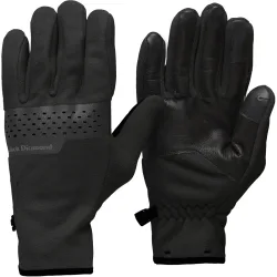 Black Diamond Alpine Fleece Handschuhe