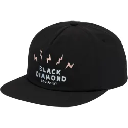 Black Diamond Synthetic Surf Cap