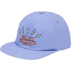 Black Diamond Synthetic Surf Cap