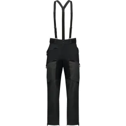 Black Diamond Herren Mission Alpine Shell Hose