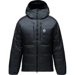 Black Diamond Herren Mission Down 6000 Parka
