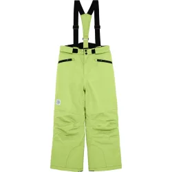 Color Kids Kinder Pockets Ski Hose