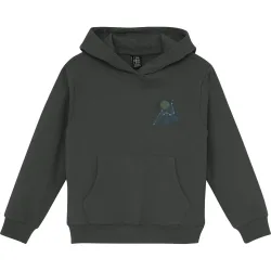 Color Kids Kinder Sweat Hoodie