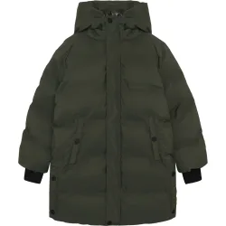 Color Kids Kinder Puffer Parka