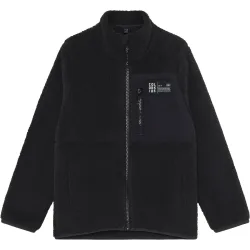 Color Kids Kinder Fleece Jacke