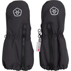 Color Kids Kinder Long Zipper Handschuhe
