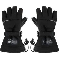 Color Kids Kinder Waterproof Long Handschuhe