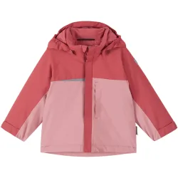 reima Kinder Punnus Jacke