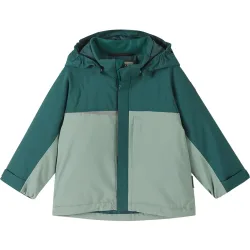 reima Kinder Punnus Jacke