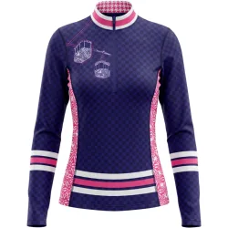 FreiSein Damen SpeedGondula Longsleeve