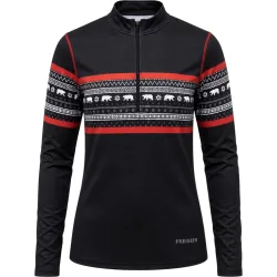 FreiSein Herren PolarBoy Longsleeve
