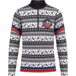 FreiSein Herren TreeRider Longsleeve
