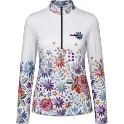 FreiSein Damen RockGarden Longsleeve