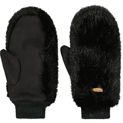 Barts Damen Fur Handschuhe
