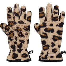 Barts Fleeced Up Handschuhe