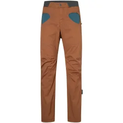 E9 Herren Bergzeit Rondo Story 8 Hose