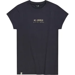 Bavarian Caps Damen Ms. Leberkas T-Shirt