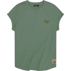 Bavarian Caps Damen Tigerente T-Shirt