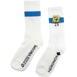 Bavarian Caps Spongebob ist verlegen Socken