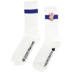 Bavarian Caps Spongebob: Patrick Socken