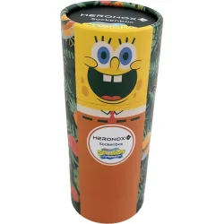 Bavarian Caps Spongebob: Aloha Sockenbox