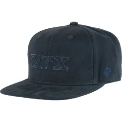 Bavarian Caps ZFX Snapback Cap