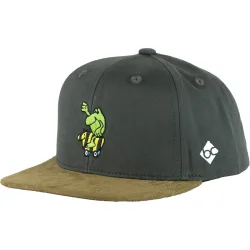 Bavarian Caps Kinder Tigerententaxi Cap