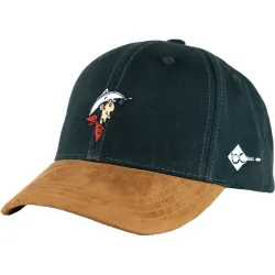 Bavarian Caps Kinder Lucky Luke Cap