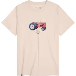 Bavarian Caps Herren Alte Liebe T-Shirt