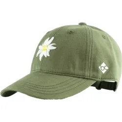Bavarian Caps Edelweiß: Core Collection Dadhat Cap
