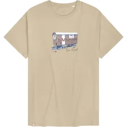 Bavarian Caps Herren Bauwong T-Shirt