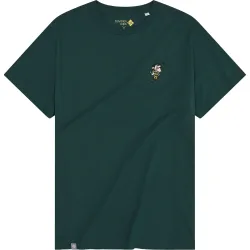 Bavarian Caps Herren Grantler Klub: Joe Dalton T-Shirt