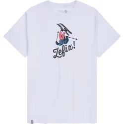 Bavarian Caps Herren Zefix! T-Shirt
